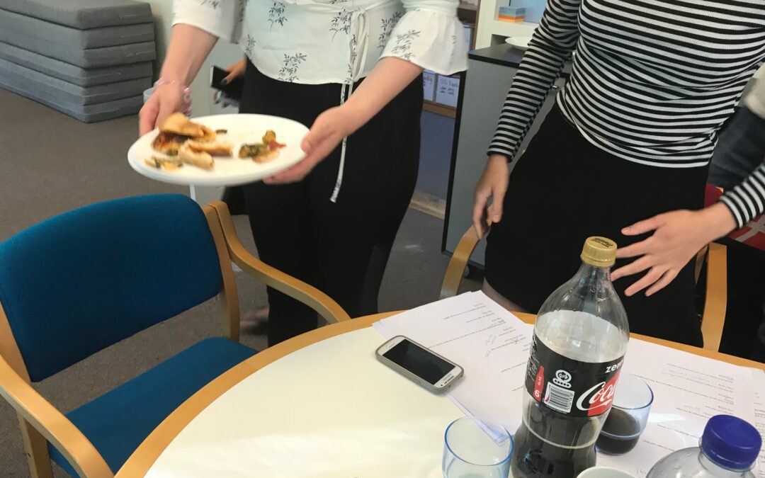 Ungenetværket