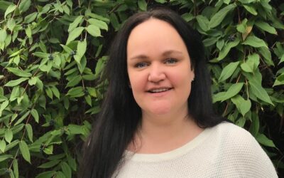 Lyt til Diana – mor i Babygruppen