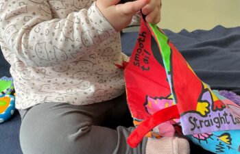 Babygruppe, onsdag (lige uger)