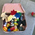 Babygruppe tirsdag ulige uger