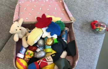 Babygruppe Hillerød onsdag ulige uger
