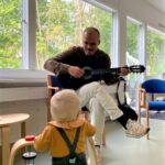 Babygruppe onsdag ulige uger