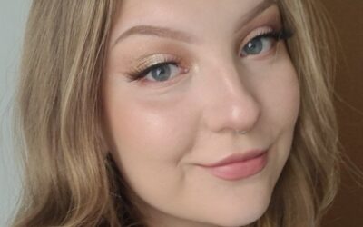 Sofia, 24 år: Jeg har fået mere selvtillid som mor
