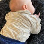 Babygruppe Hillerød tirsdag lige uger