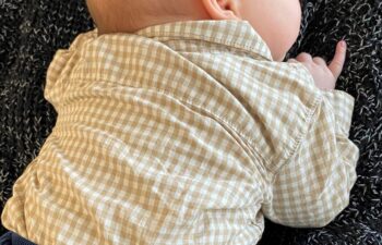 Babygruppe Hillerød tirsdag lige uger