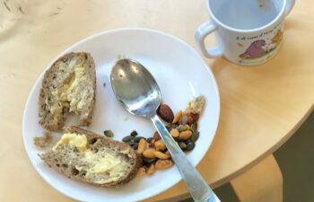Babygruppe onsdag lige uger