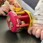 Babygruppe Tårnby