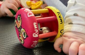 Babygruppe Tårnby